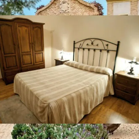 Palacio De Holiday home