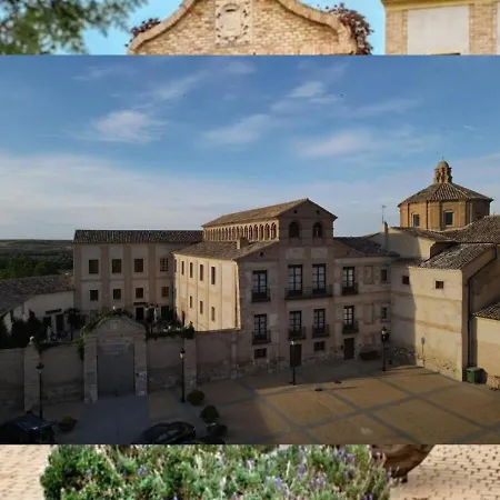 Palacio De * Bureta
