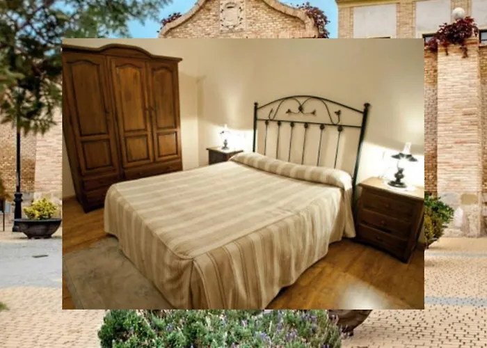 Palacio De Casa vacanze