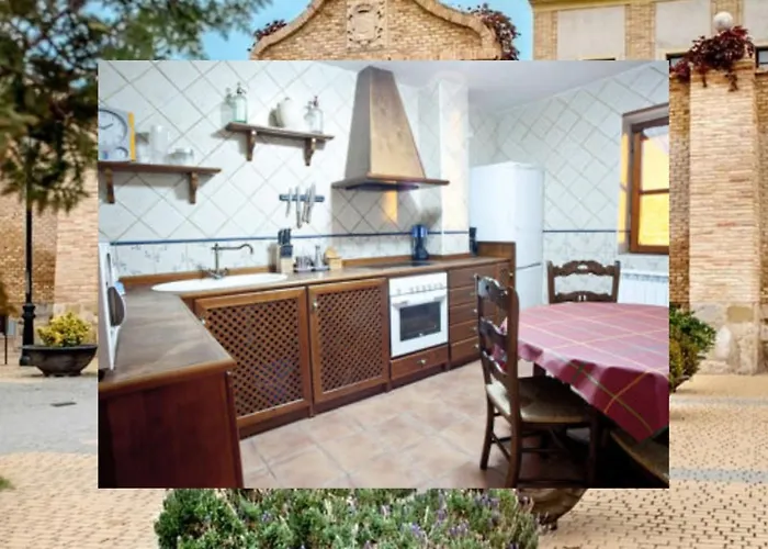 Casa vacanze Palacio De