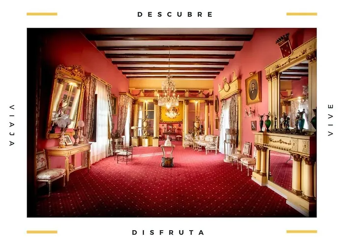 Palacio De Casa vacanze *